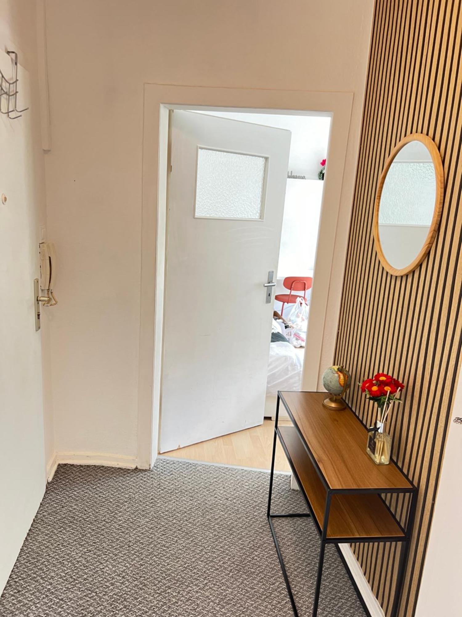 Resting Space Essen Exterior photo